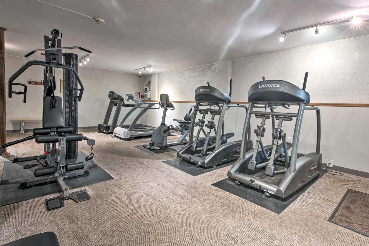 Lovely Poconos With Amenities! *