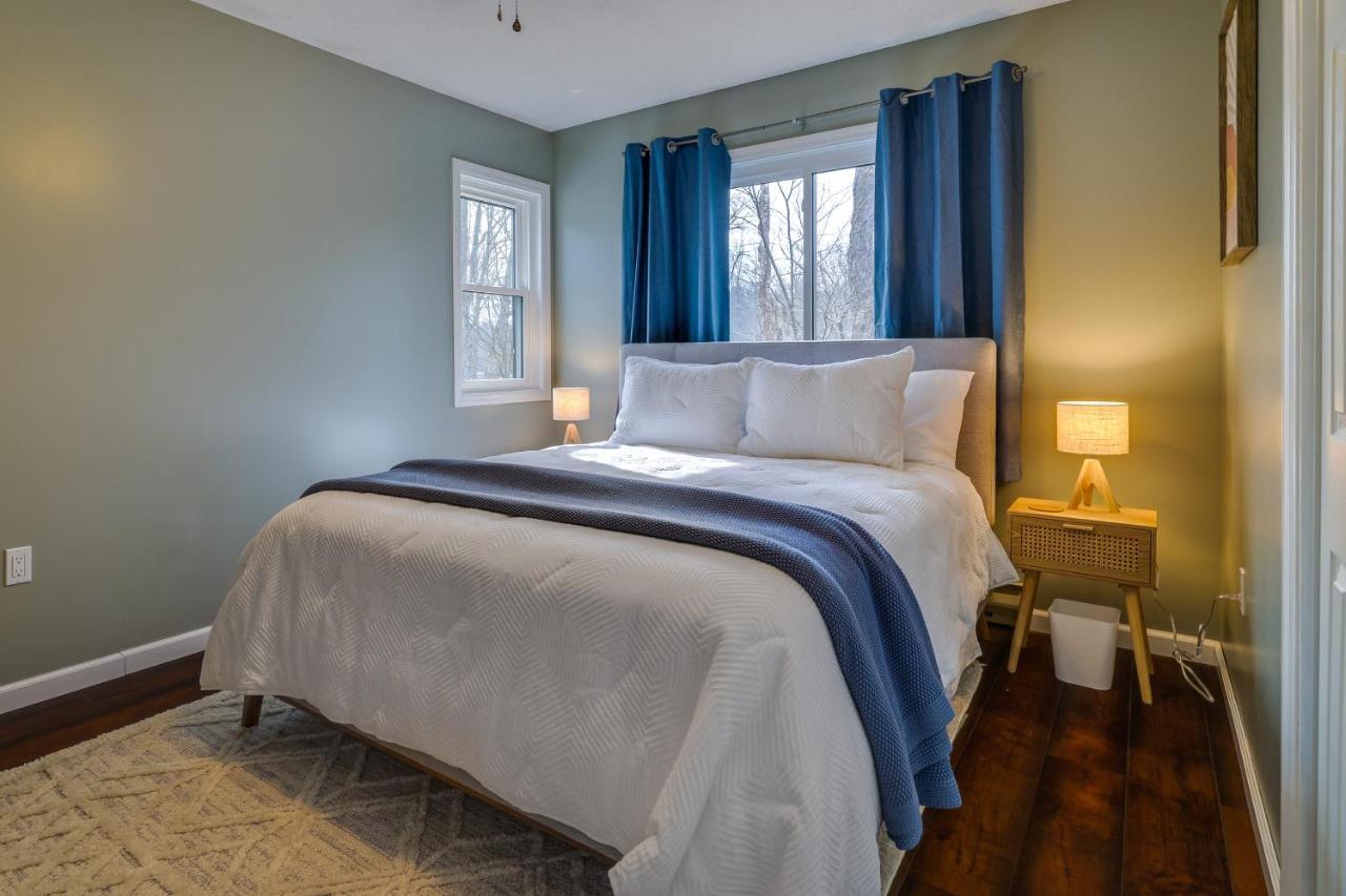 Lovely Poconos With Amenities!