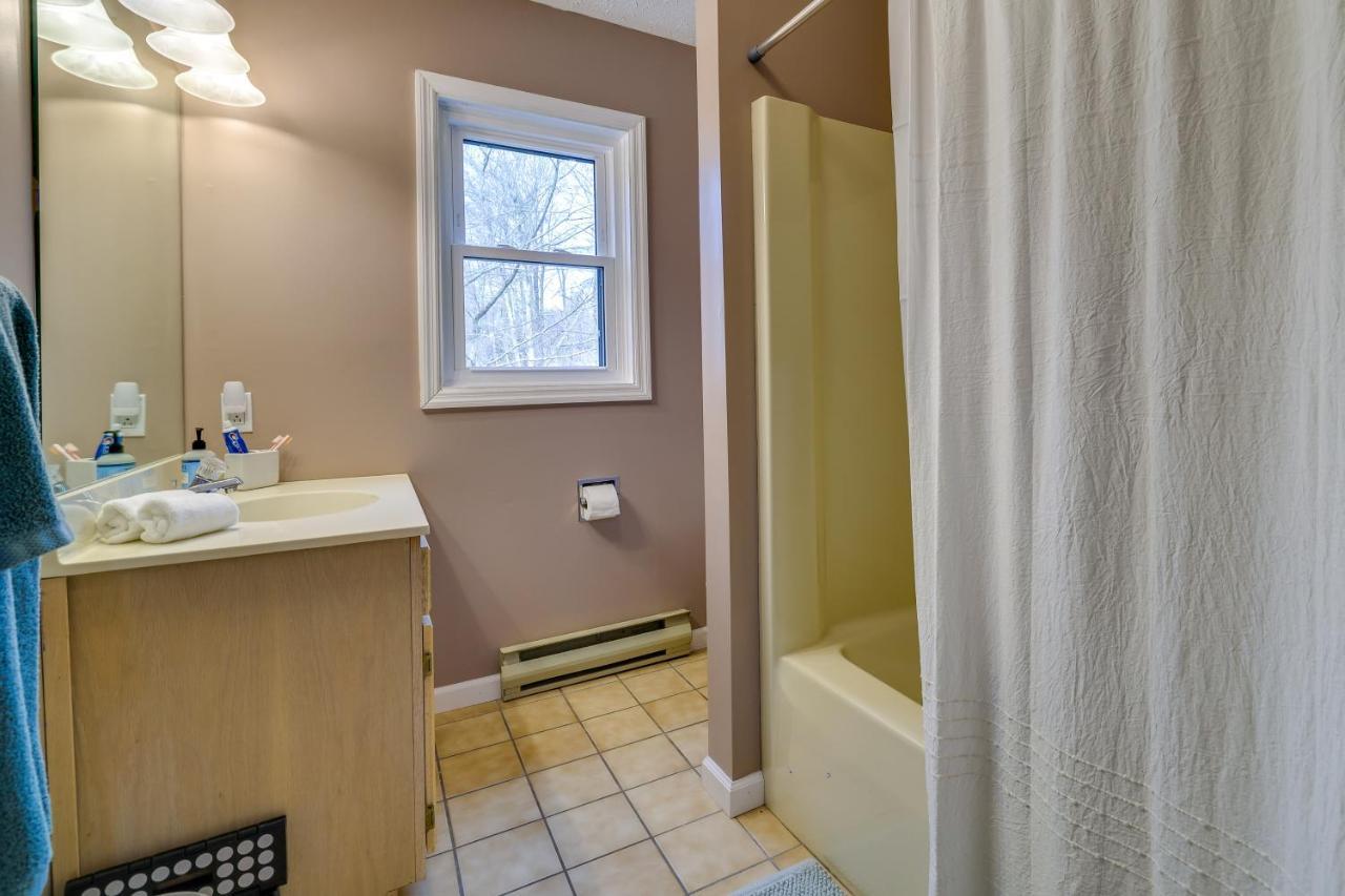 Lovely Poconos With Amenities! Gouldsboro